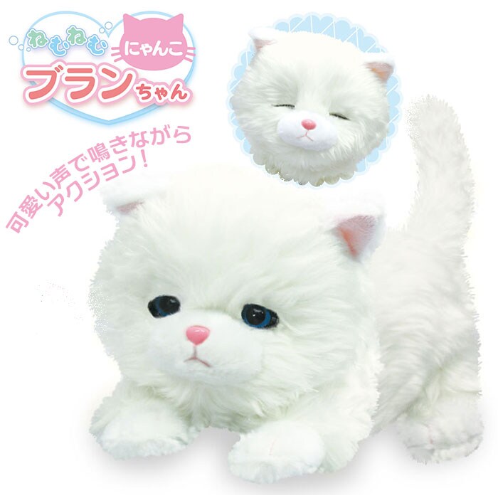 ねむねむにゃんこさま