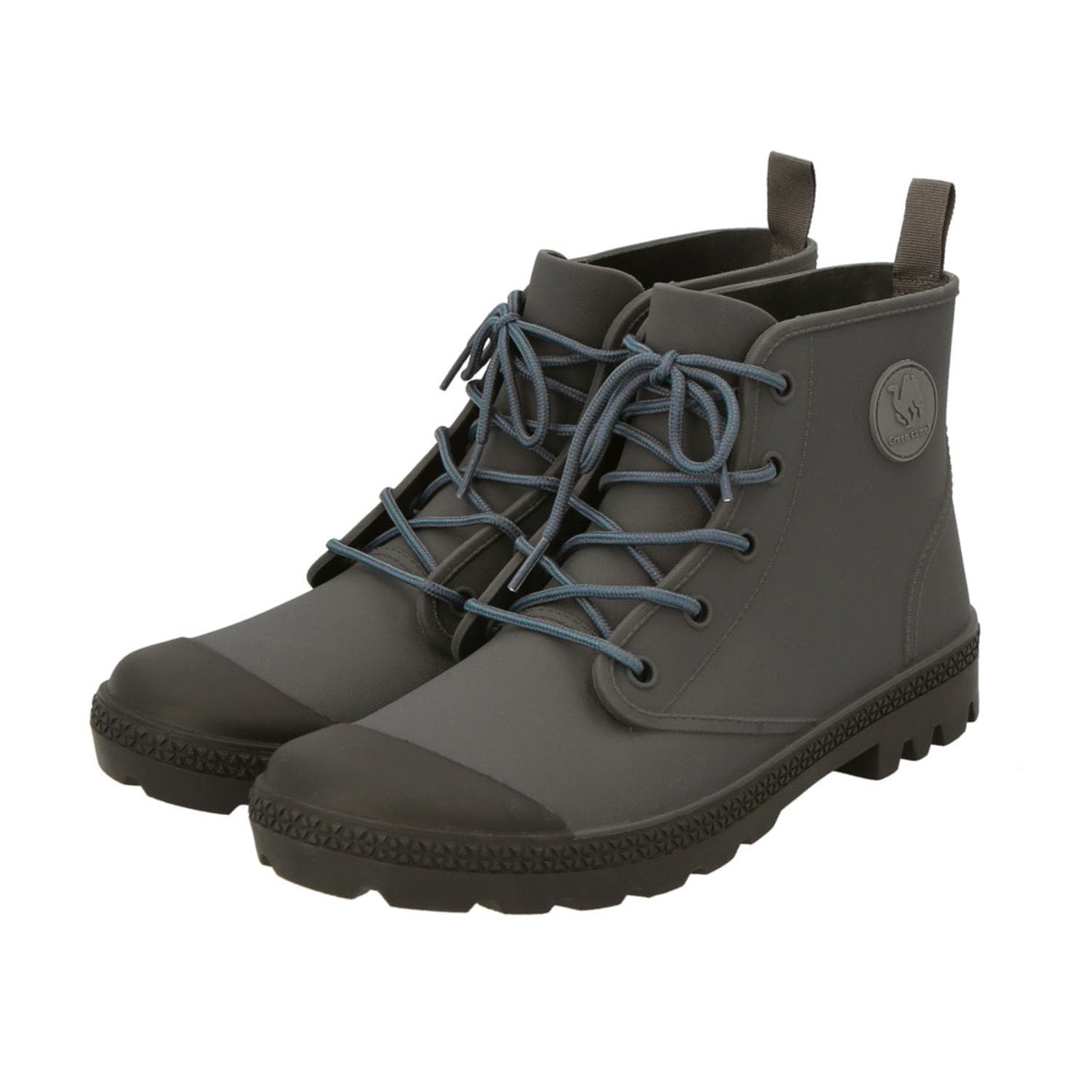 [}C]ANeBuu[c/obN[ht@~[iBACKYARD FAMILYj O[