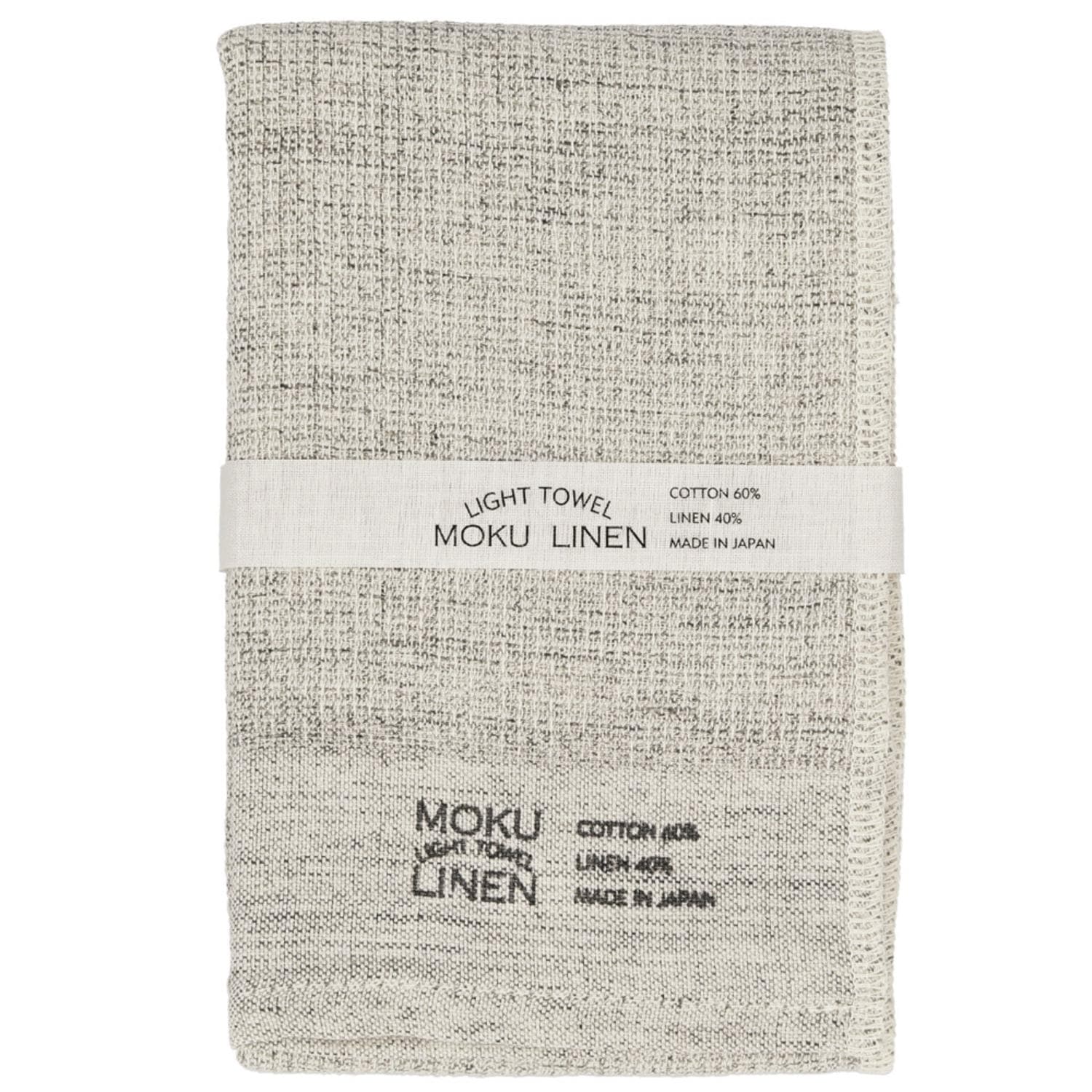 [}C]MOKU LIGHT TOWEL LINEN MTCY/obN[ht@~[iBACKYARD FAMILYj O[