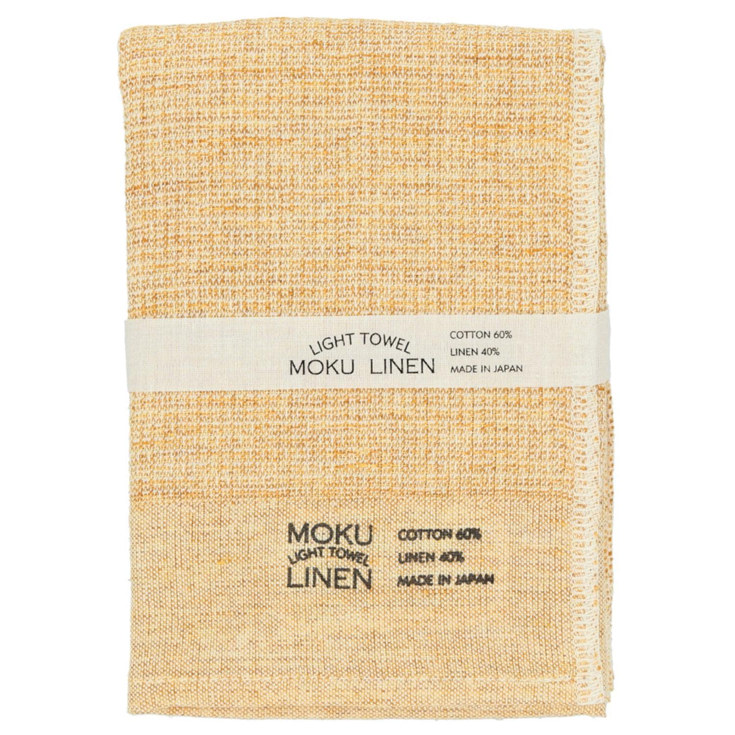 [�}���C]MOKU LIGHT TOWEL LINEN M�T�C�Y/�o�b�N���[�h�t�@�~���[�iBACKYARD FAMILY�j �x�[�W��