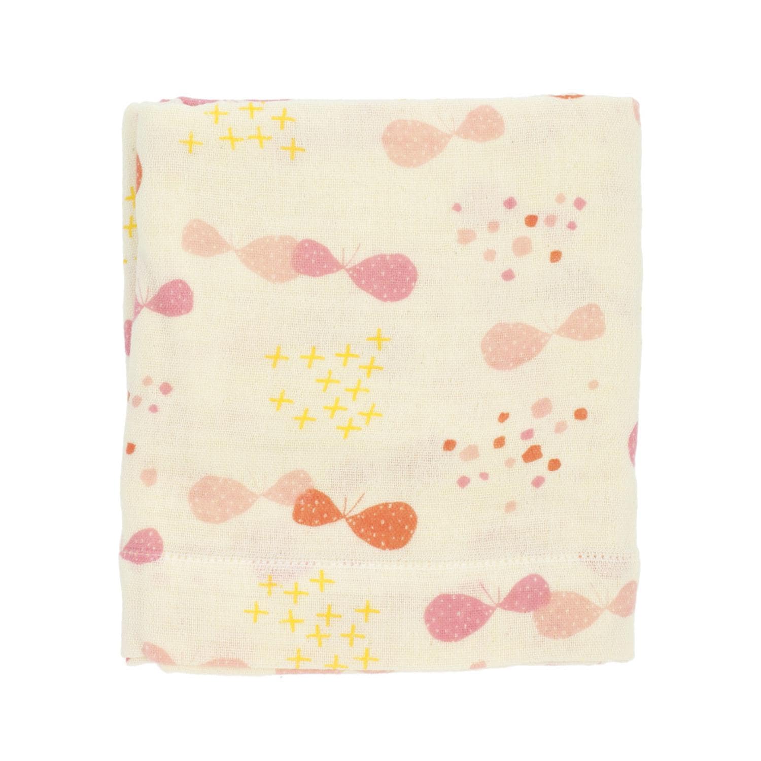 [}C]Baby Throw RbgK[[̃xr[X[/obN[ht@~[iBACKYARD FAMILYj 傤CG[