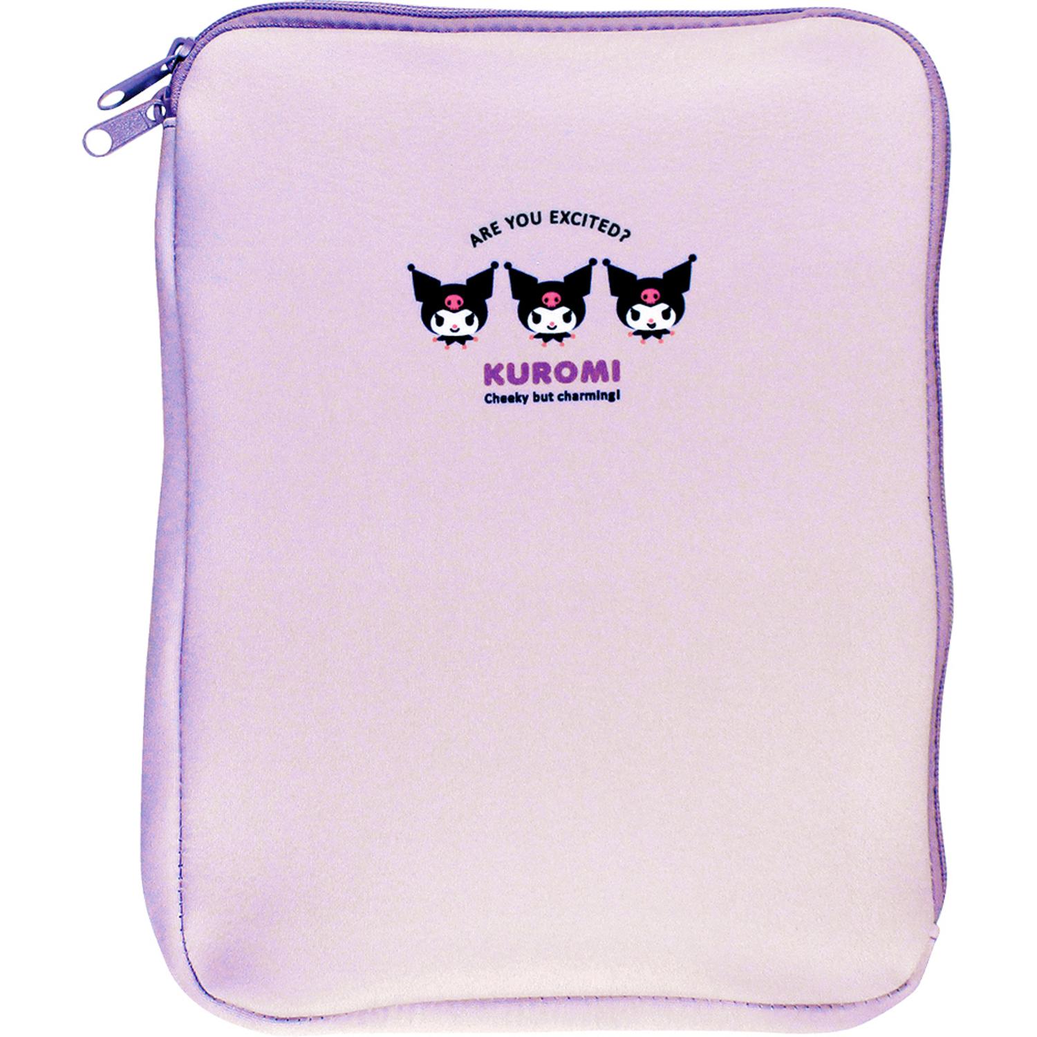 【専用】マルチフラットケース 新品】本革マルチフラットケース ブラッキー