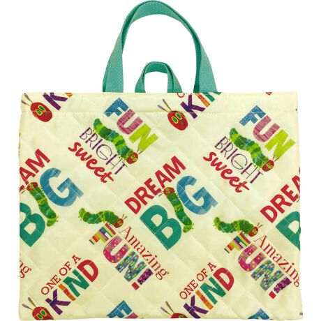 キャラクター キルトレッスンバッグ バックヤードファミリー Backyard Family Aikirutbag2 ファッション通販 マルイウェブチャネル