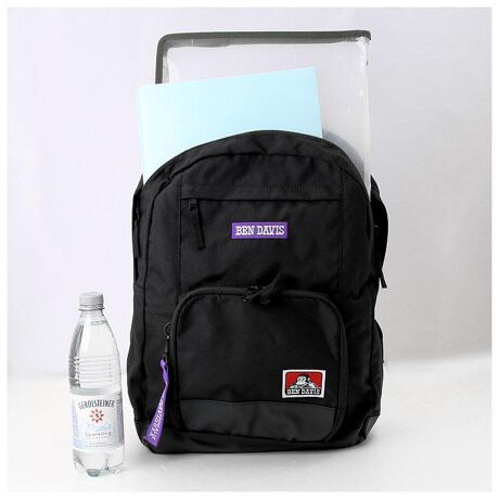 Ben Davis ベンデイビス City Daypack シティデイパック バックヤードファミリー Backyard Family w8146 ファッション通販 マルイウェブチャネル