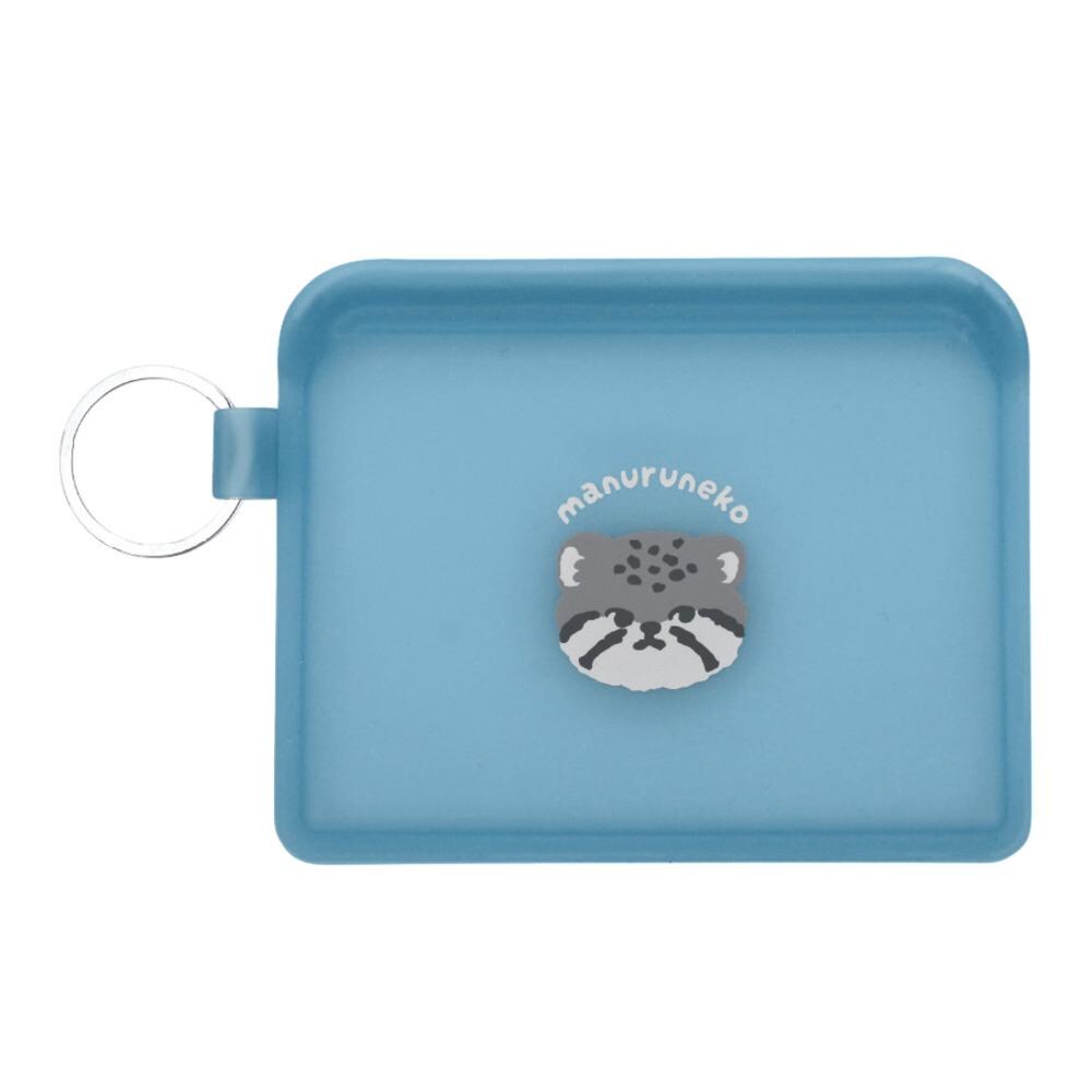 [�}���C]pgdesign �s�[�W�[�f�U�C�� FLAPPO �f�U�C�� �|�[�`/�o�b�N���[�h�t�@�~���[�iBACKYARD FAMILY�j �}�k���l�R