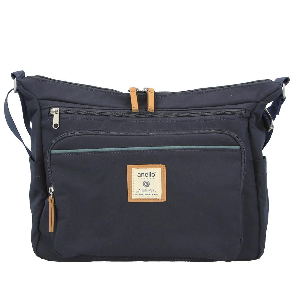 [�}���C]anelloGRANDE �A�l���O�����f �V�i���� �V�����_�[ GTM0334Z/�o�b�N���[�h�t�@�~���[�iBACKYARD FAMILY�j NV.�l�C�r�[