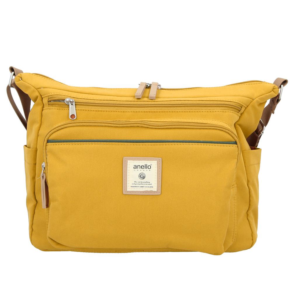 [�}���C]anelloGRANDE �A�l���O�����f �V�i���� �V�����_�[ GTM0334Z/�o�b�N���[�h�t�@�~���[�iBACKYARD FAMILY�j MUS.�}�X�^�[�h