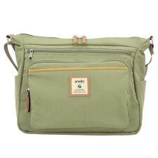 anelloGRANDE アネログランデ シナモン ショルダー GTM0334Z