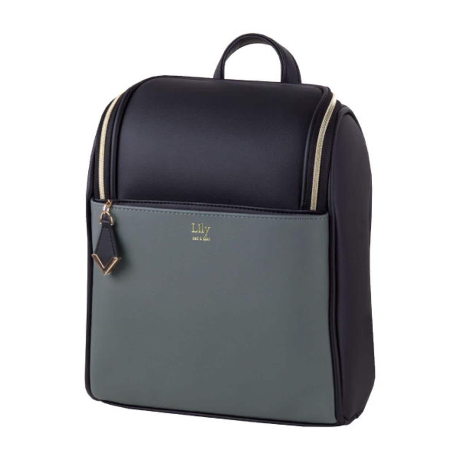 Lily ミニリュックサック | バックヤードファミリー(BACKYARD FAMILY