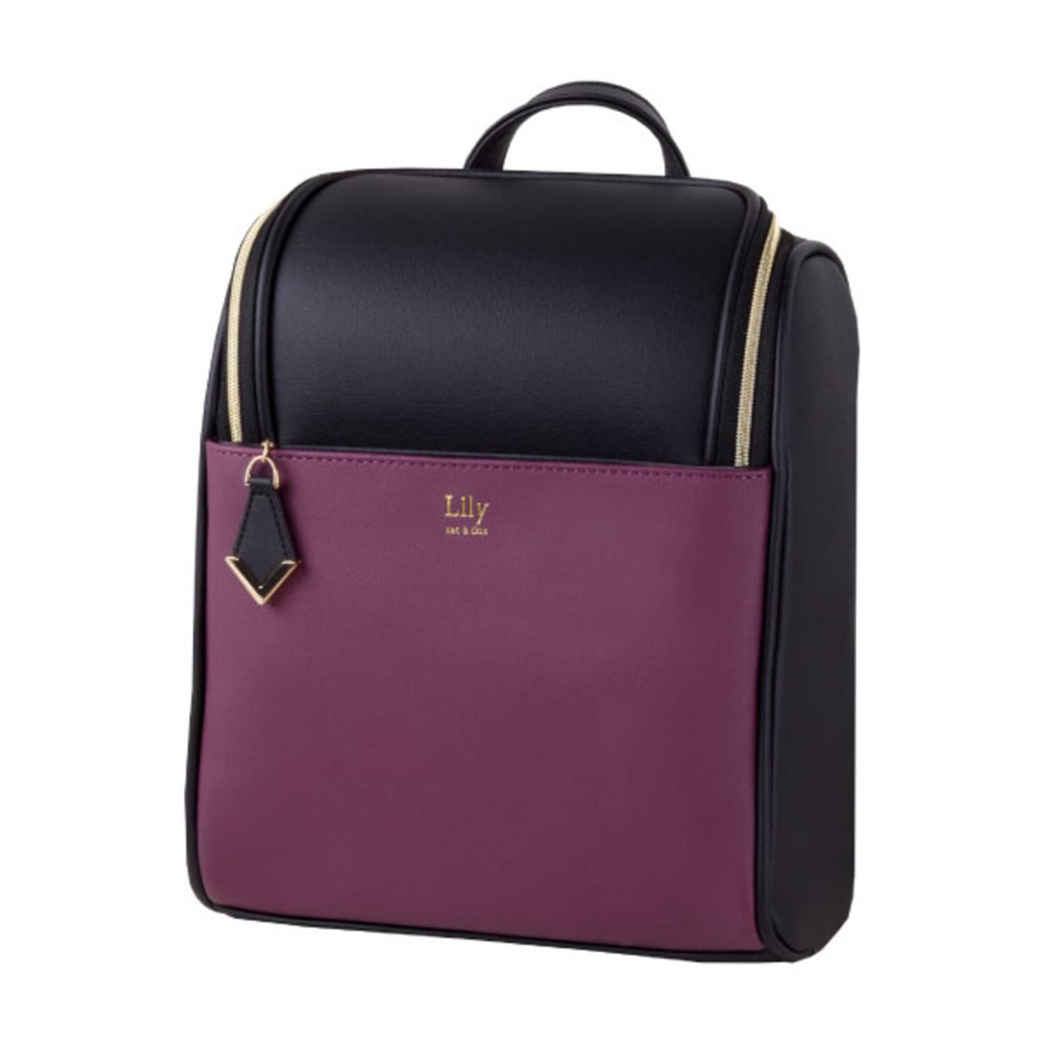 Lily ミニリュックサック | バックヤードファミリー(BACKYARD FAMILY