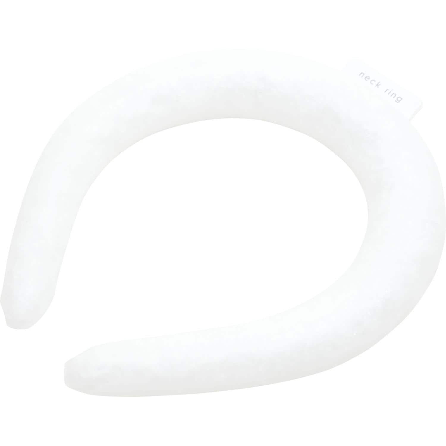 [�}���C]COOLOOP �A�C�X�l�b�N�����O/�o�b�N���[�h�t�@�~���[�iBACKYARD FAMILY�j �N���A