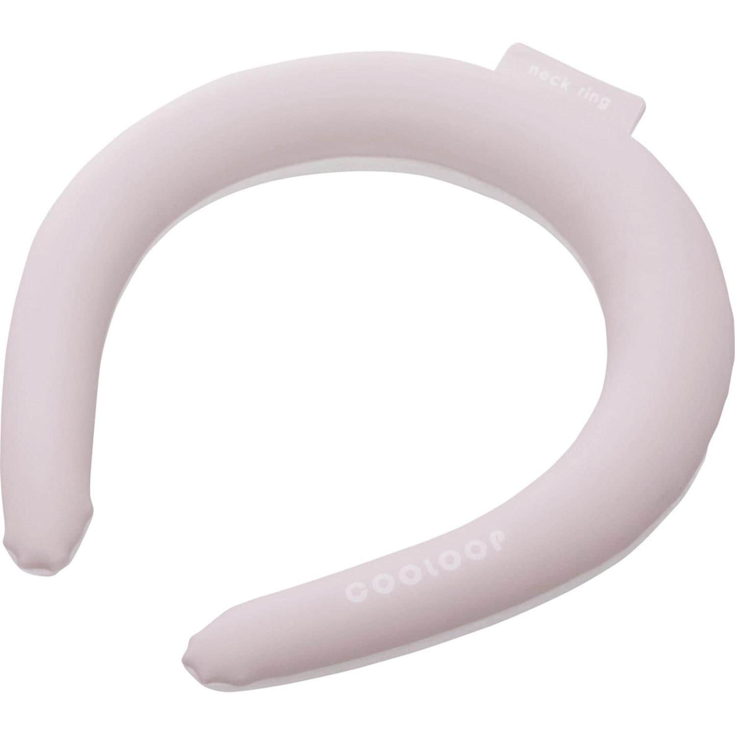 [�}���C]COOLOOP �A�C�X�l�b�N�����O/�o�b�N���[�h�t�@�~���[�iBACKYARD FAMILY�j ���x���_�[