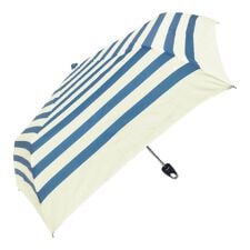 バックヤードファミリー(BACKYARD FAMILY)のカラビナ付き折りたたみ傘 50cm