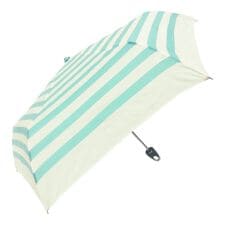 バックヤードファミリー(BACKYARD FAMILY)のカラビナ付き折りたたみ傘 50cm