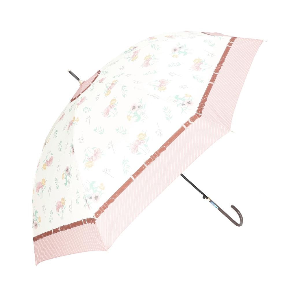 [�}���C]amusant sous la pluie 60cmBJ �ϕ� �X���� ���P/�o�b�N���[�h�t�@�~���[�iBACKYARD FAMILY�j �t���[�����X�J�[�tPI