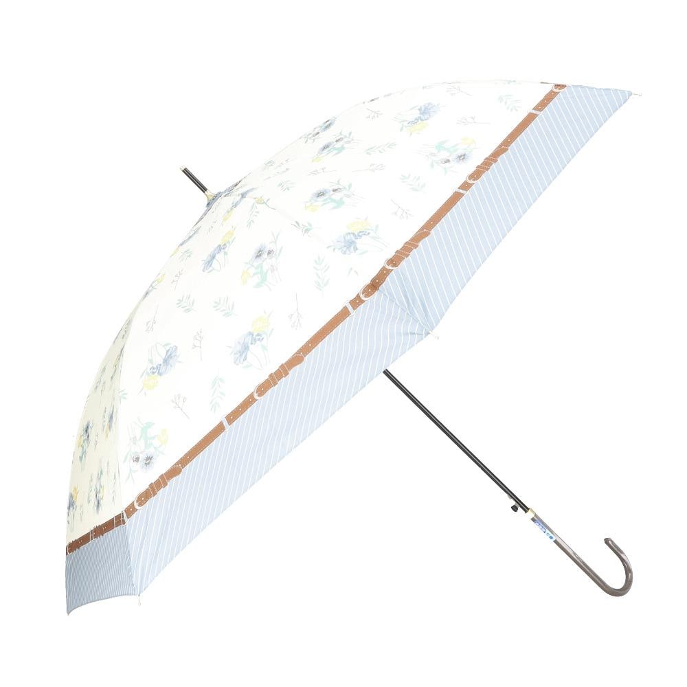 [�}���C]amusant sous la pluie 60cmBJ �ϕ� �X���� ���P/�o�b�N���[�h�t�@�~���[�iBACKYARD FAMILY�j �t���[�����X�J�[�tSKY