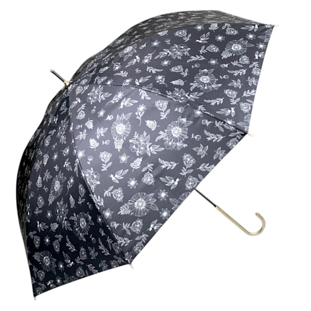 [�}���C]amusant sous la pluie 60cmBJ �ϕ� �X���� ���P/�o�b�N���[�h�t�@�~���[�iBACKYARD FAMILY�j ���C���v�����cBK