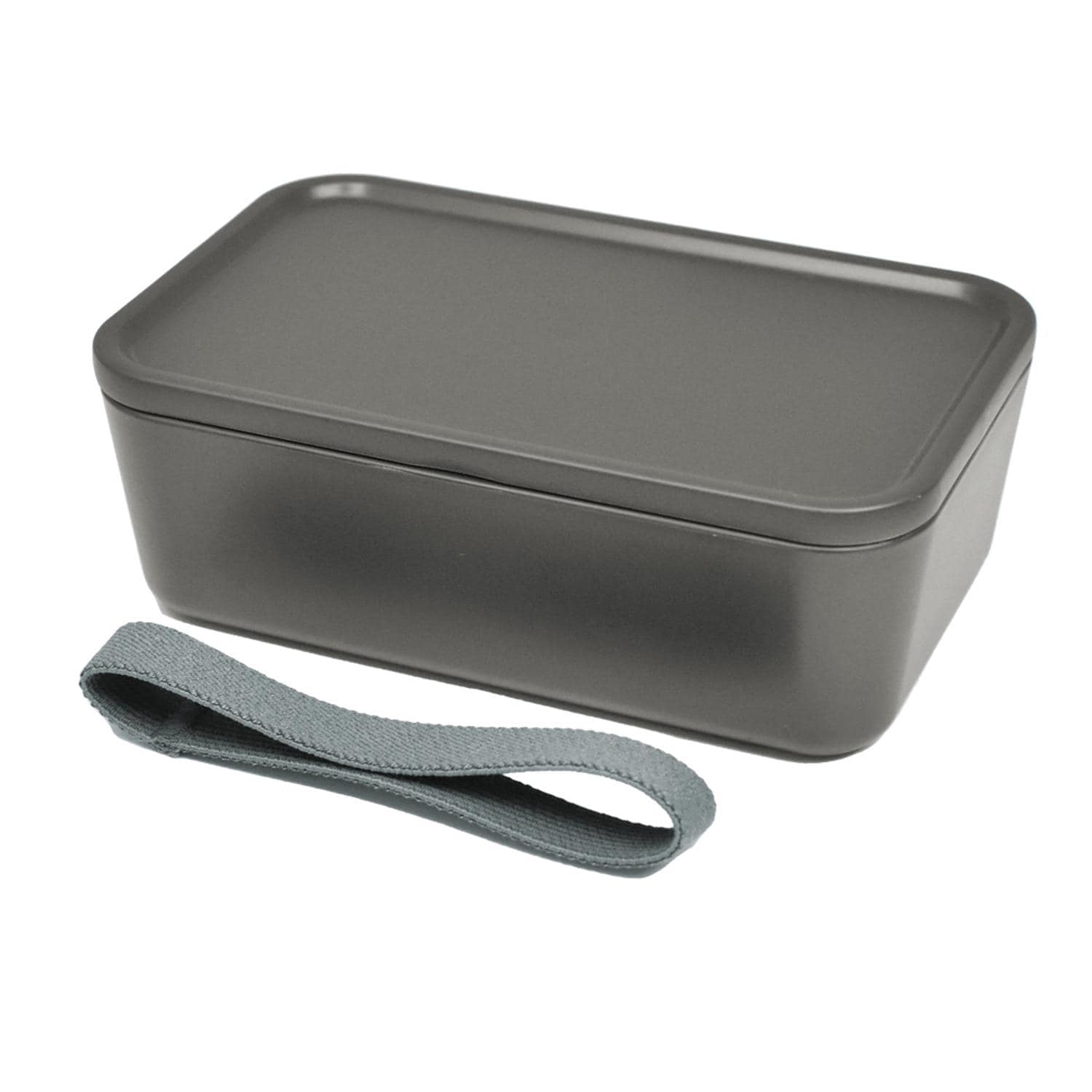 [}C]310 TC`} 1i`BOX 600ml/obN[ht@~[iBACKYARD FAMILYj CHARCOALGRAY
