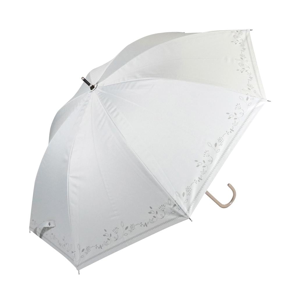 晴雨兼用 長傘 50cm