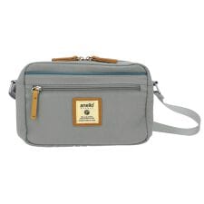 anelloGRANDE アネログランデ シナモン ミニショルダー GTM0333Z