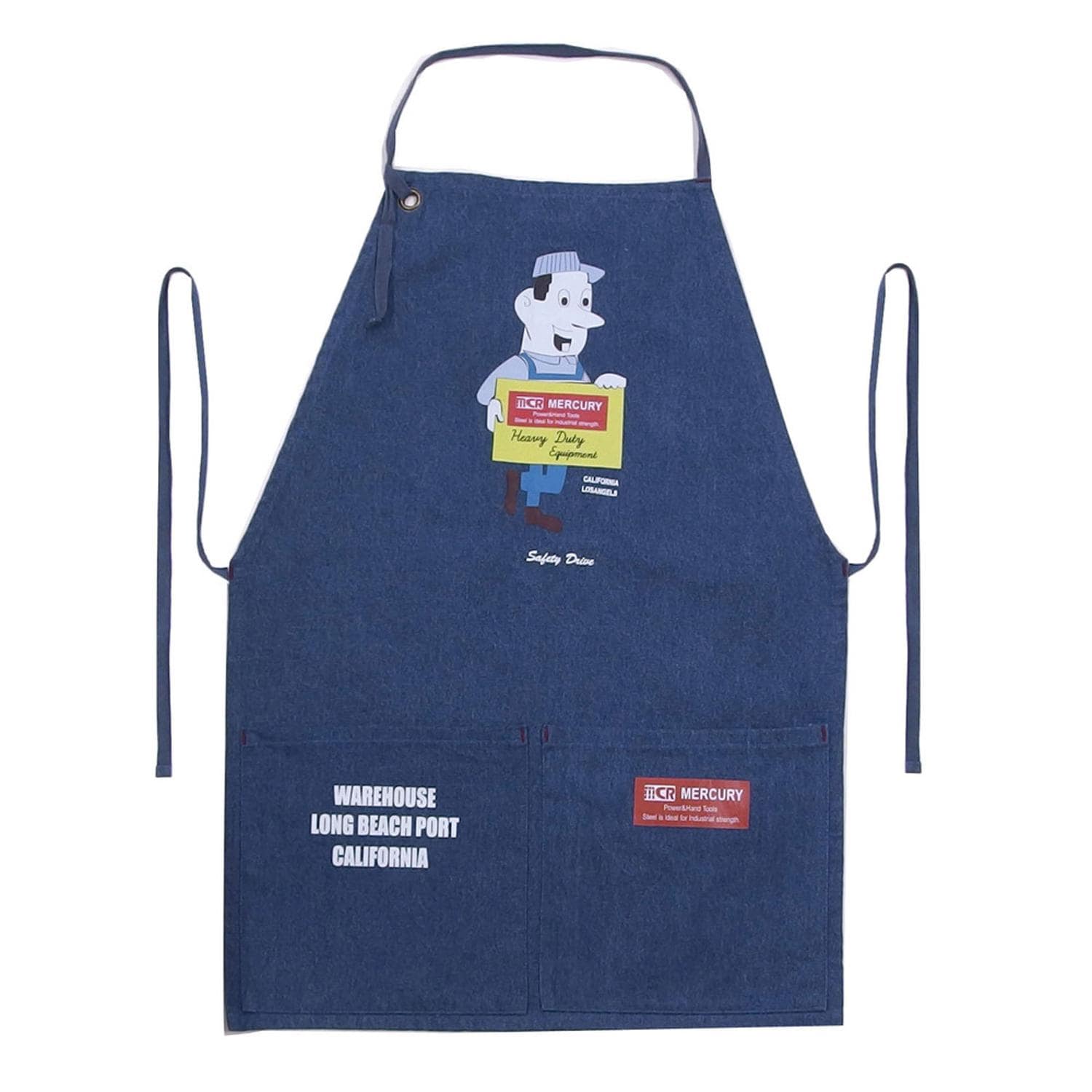 [}C]MERCURY }[L[ re[W Gv/obN[ht@~[iBACKYARD FAMILYj Gv_Mr.T/EHbV