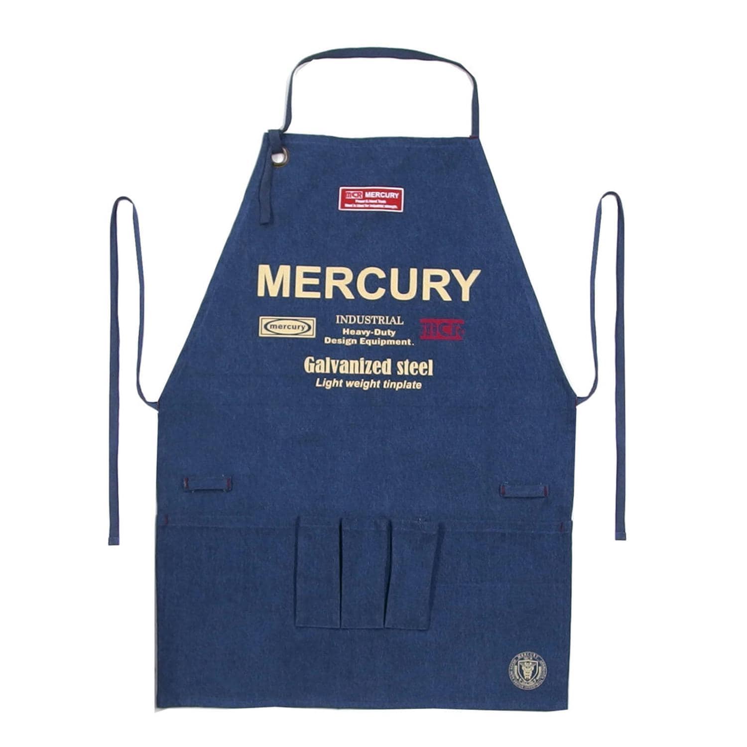 [}C]MERCURY }[L[ re[W Gv/obN[ht@~[iBACKYARD FAMILYj Gv_X^_[h/EHbV