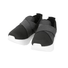 バックヤードファミリー(BACKYARD FAMILY)のウォーキングシューズ キュキュッポン