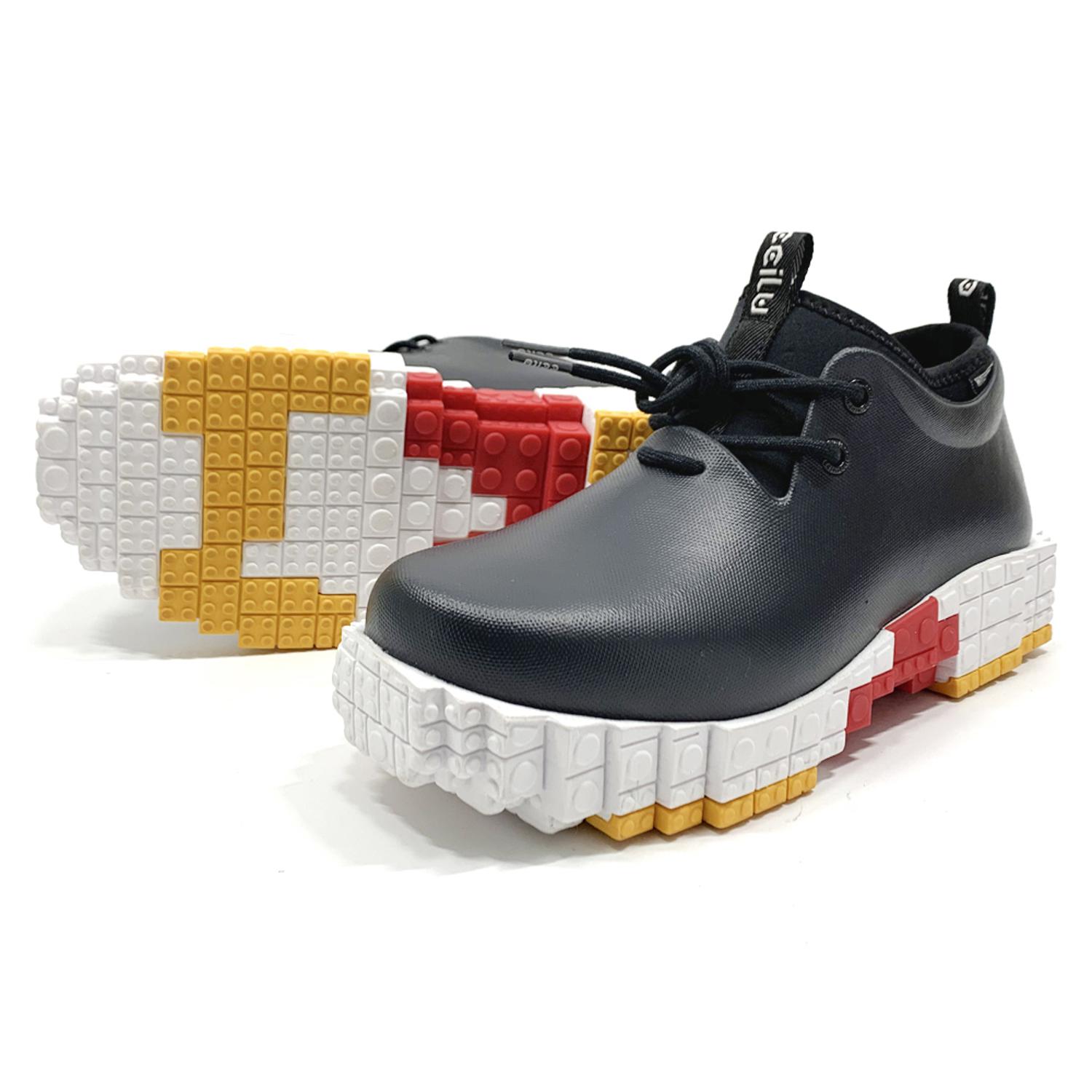 ccilu PANTOO RIAO RIOO | バックヤードファミリー(BACKYARD FAMILY