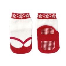 バックヤードファミリー(BACKYARD FAMILY)のAenak アエナック 足袋ソックス 9-12cm