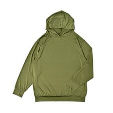 バックヤードファミリー(BACKYARD FAMILY)のラッシュガード プルオーバー 無地