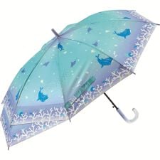 ジュニア 伸びる傘 55cm