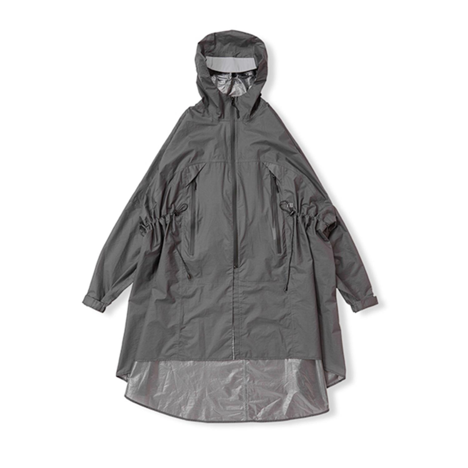 kiu キウ ウォータープルーフライトモッズコート MODS COAT kiu キウ ウォータープルーフライトモッズコート MODS COAT