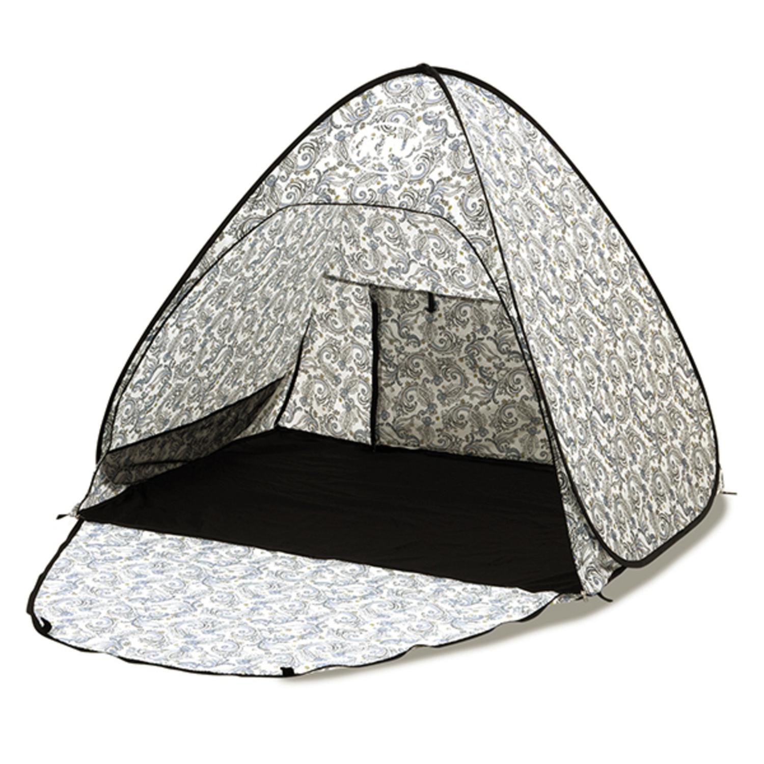 kiu キウ ポップアップサンシェード L POPUP SUN SHADE Large