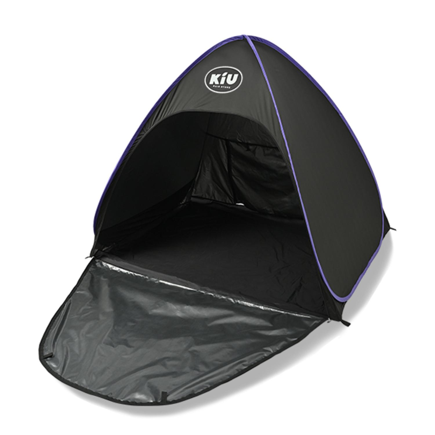 kiu キウ ポップアップサンシェード L POPUP SUN SHADE Large