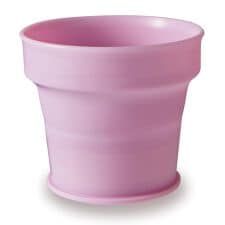 バックヤードファミリー(BACKYARD FAMILY)のおりたたみ うがいコップ UGAI cup