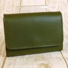 Lien リアン ジーンズ カードケース