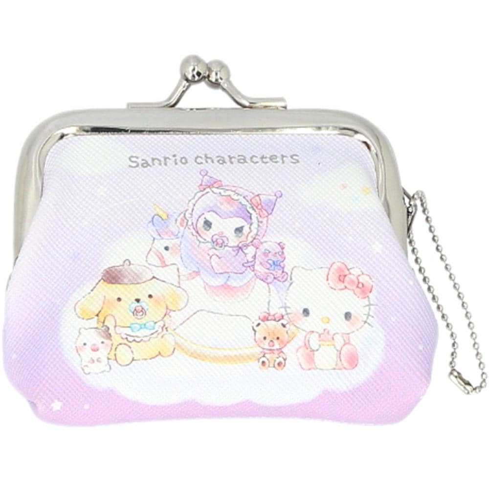 キャラクターコインケースセット 楽天市場】小銭入れ circus サーカス p+gdesign コインケース