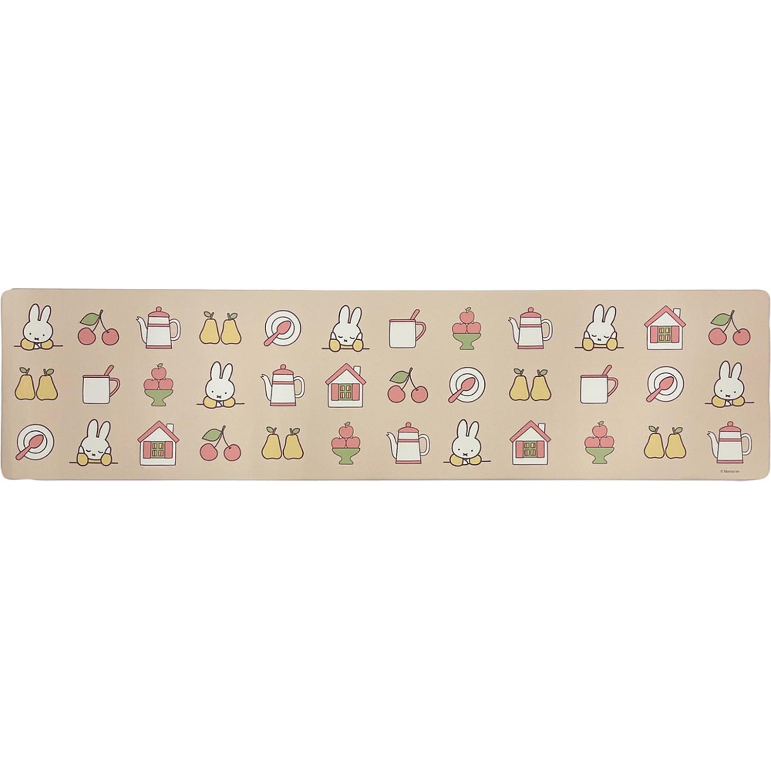 [}C]LN^[ PVC O}bg 45×180cm/obN[ht@~[iBACKYARD FAMILYj ~btB[/ACR