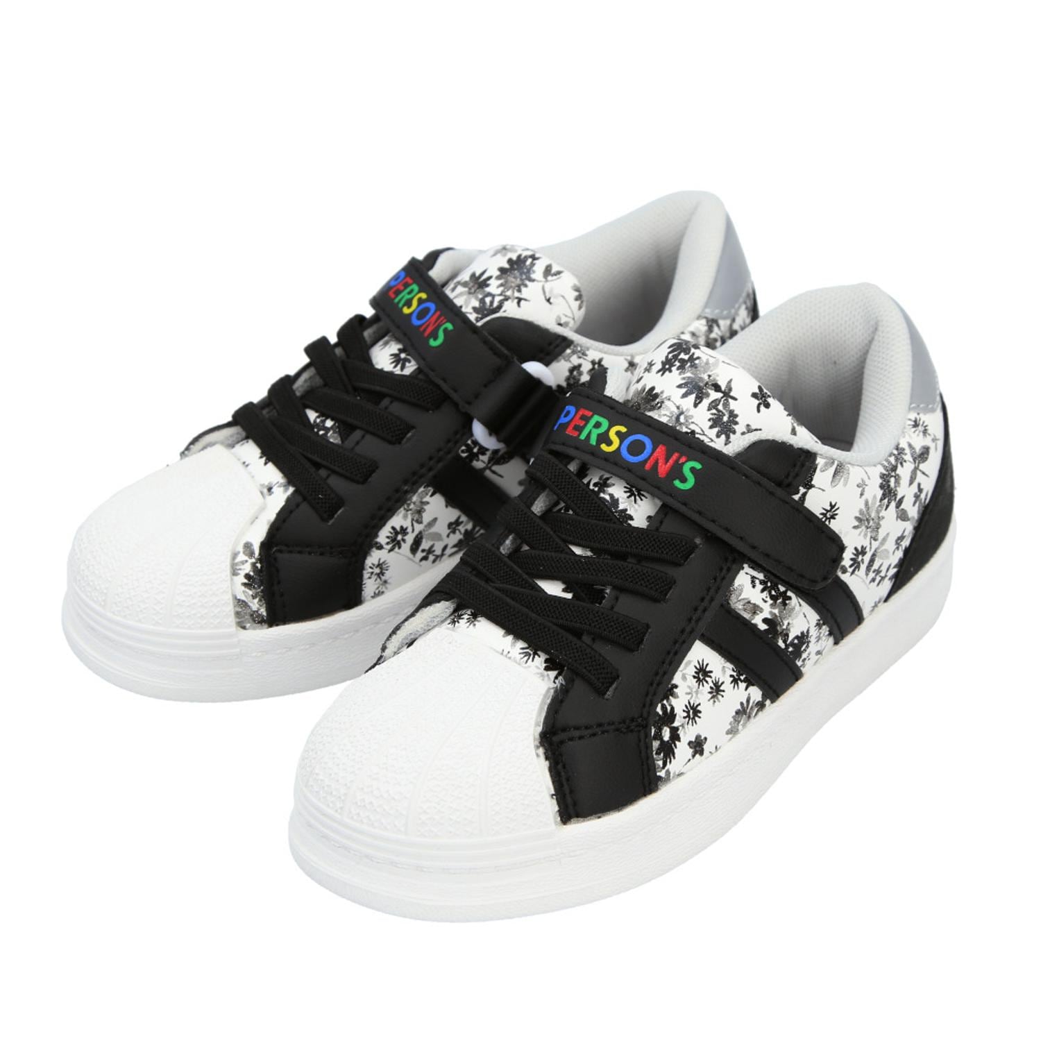 [}C]PERSONS LbYXj[J[ PSK-3006/obN[ht@~[iBACKYARD FAMILYj BLACK-F