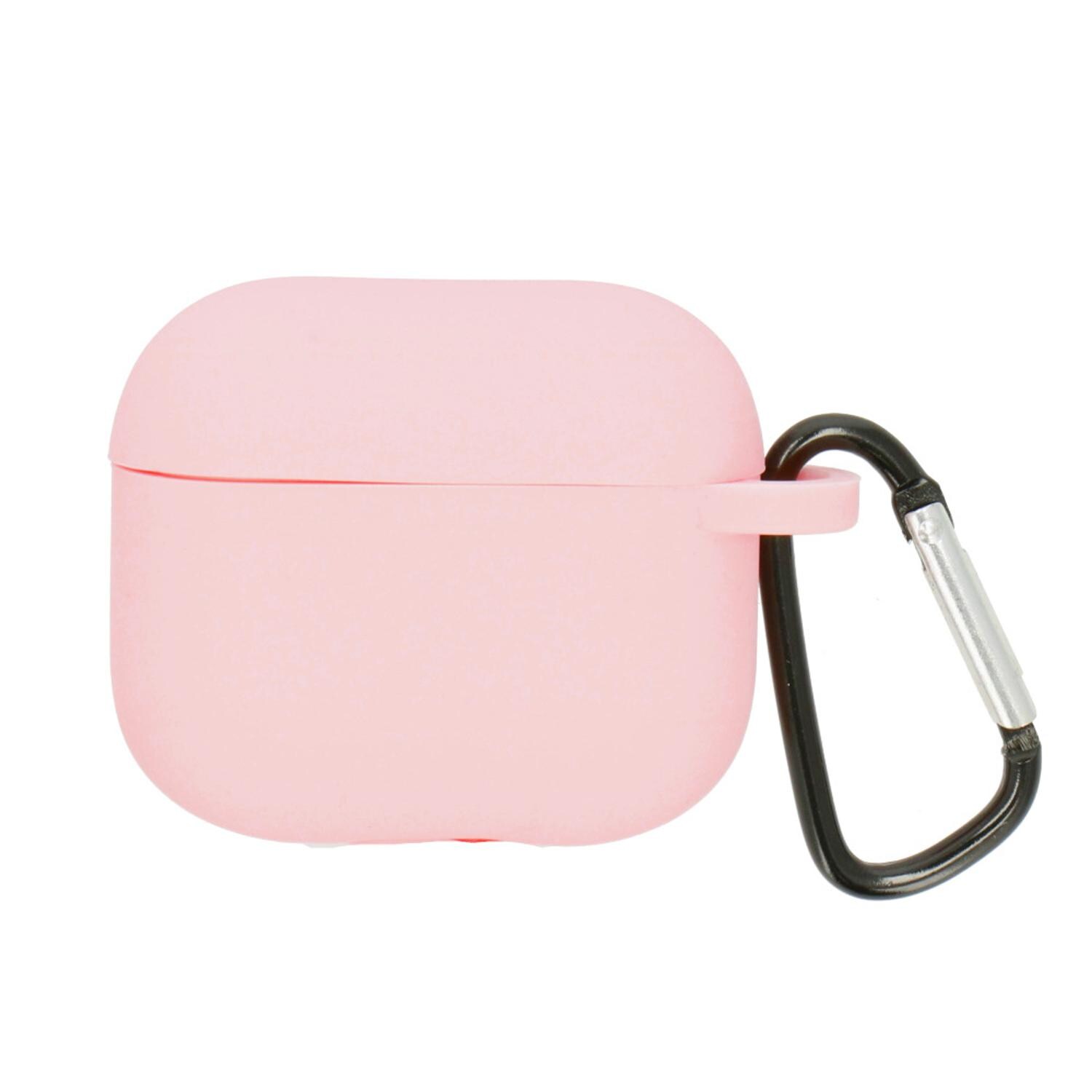 [}C]AirPods3Ή VRP[X/obN[ht@~[iBACKYARD FAMILYj sN
