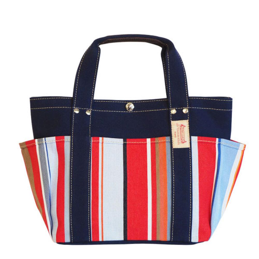 レトワール デュ ソレイユ R157 2WAY4ポケットトート | バックヤード