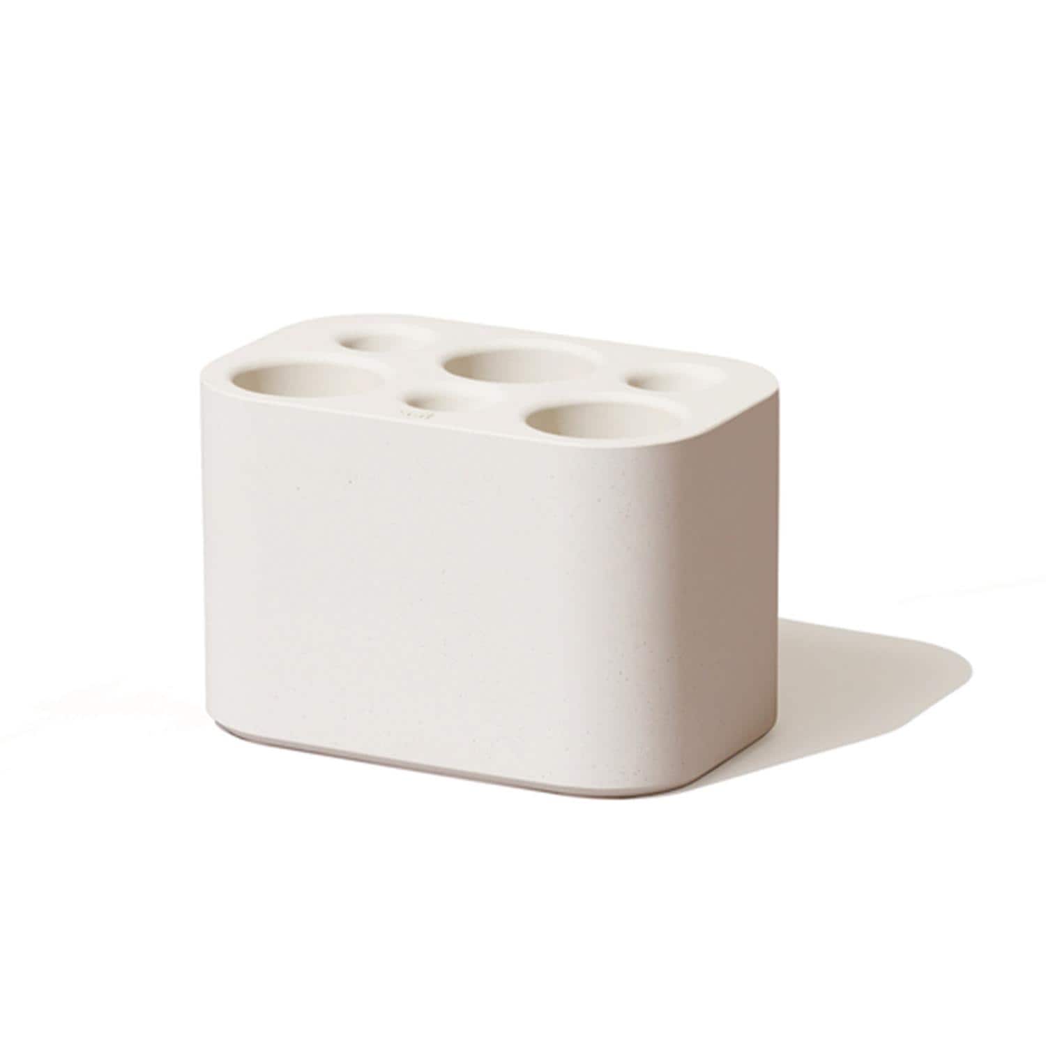 [}C]soil UMBRELLA STAND large /obN[ht@~[iBACKYARD FAMILYj White