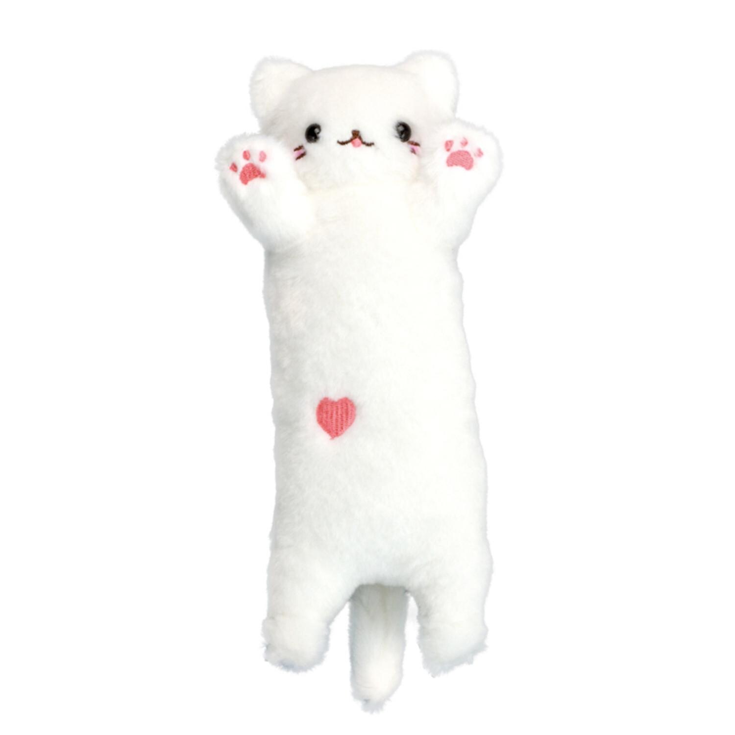 にぎってにゃんこ にぎってにゃんこ | バックヤードファミリー(BACKYARD FAMILY