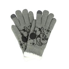 バックヤードファミリー(BACKYARD FAMILY)のスマホ対応 レディース手袋