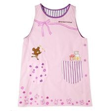 バックヤードファミリー(BACKYARD FAMILY)のラン型エプロン