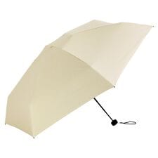 バックヤードファミリー(BACKYARD FAMILY)のU-DAY オールウェザーミニマル 折りたたみ傘