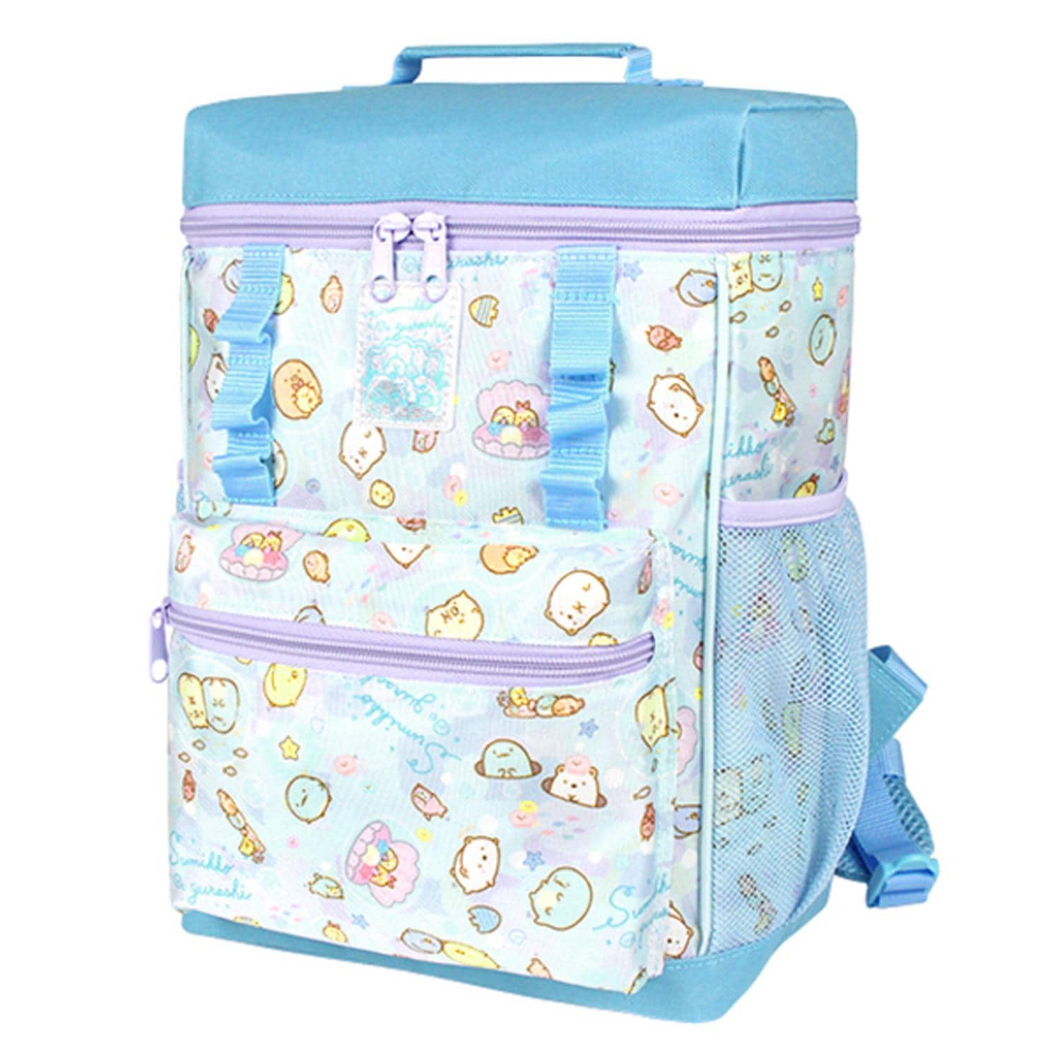 [}C]LN^[ XNGAbN/obN[ht@~[iBACKYARD FAMILYj ݂R炵09