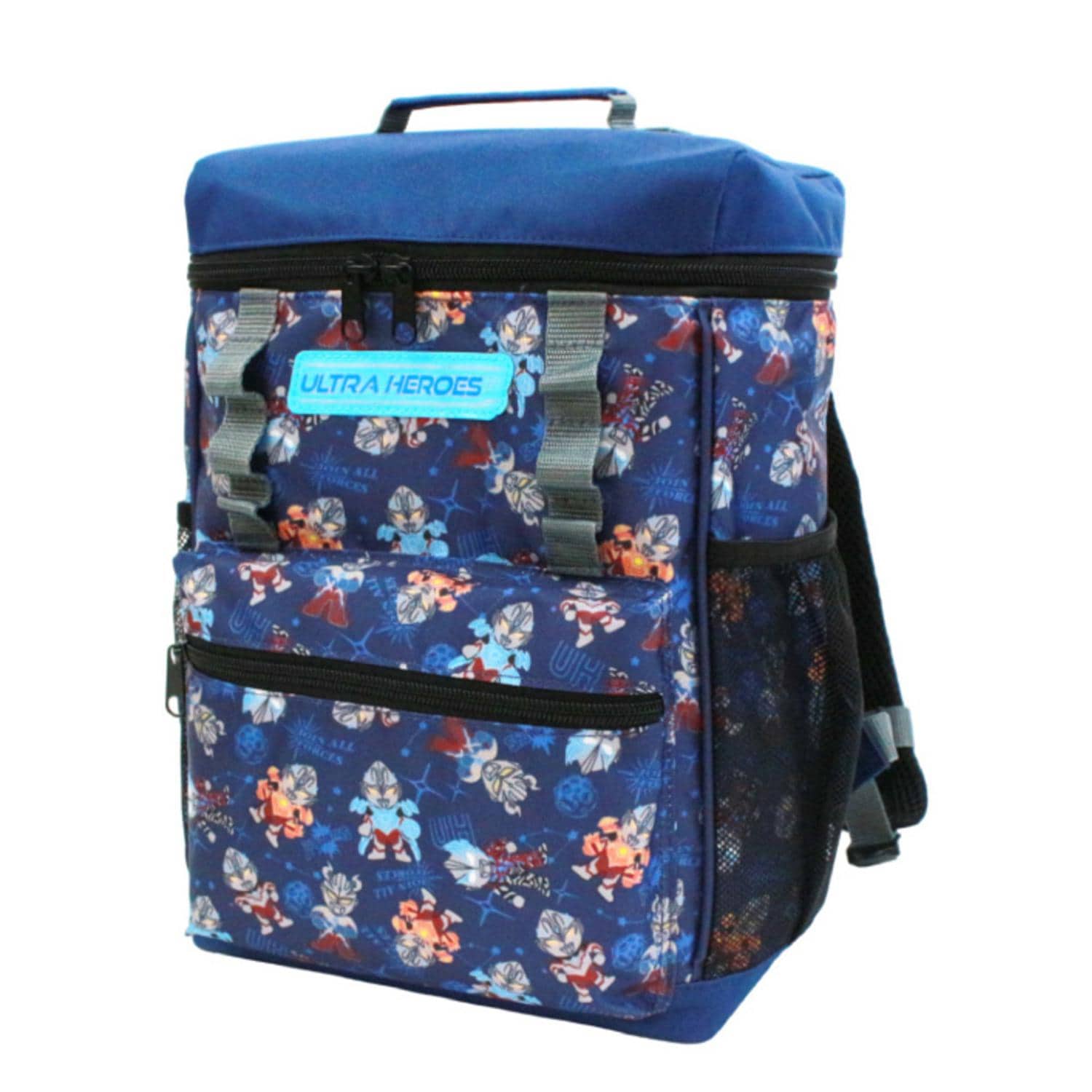 キャラクター ぬいぐるみリュック | バックヤードファミリー(BACKYARD