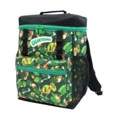 キャラクター スクエアリュック