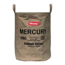 MERCURY マーキュリー アメリカンストリージバケツ